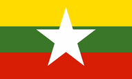 Myanmar Flags